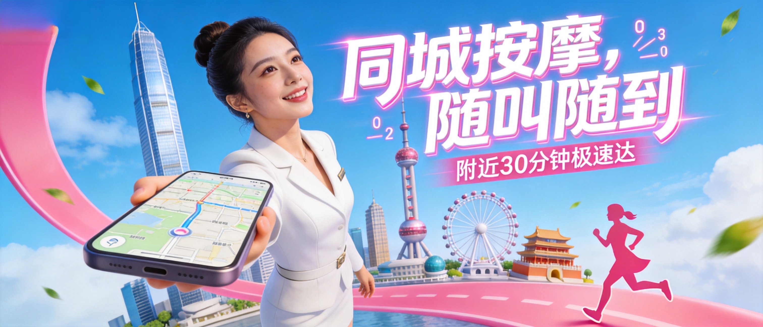 潜江活立到家上门按摩：把放松这件事，真正还给自己